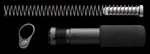 Phase 5 Tactical PBTCA Buffer Tube Assembly AR Pistol