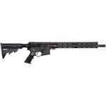 APF 300 Blackout Econo 16 inch 1x8 4140 APF Slim Handguard