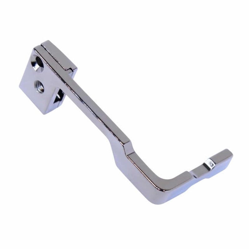 Guntec USA AR-15 Extended Bolt Catch Release