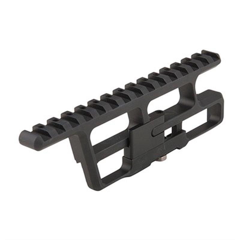 RS Regulate AK-301M Romanian M10/RH10/PSL Full Length Optic Mount