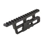 RS Regulate AK-301M Romanian M10/RH10/PSL Full Length Optic Mount