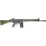 PTR Industries GI PTR 100 308 Win Rifle with 18 Inch Barrel and OD Green Stock