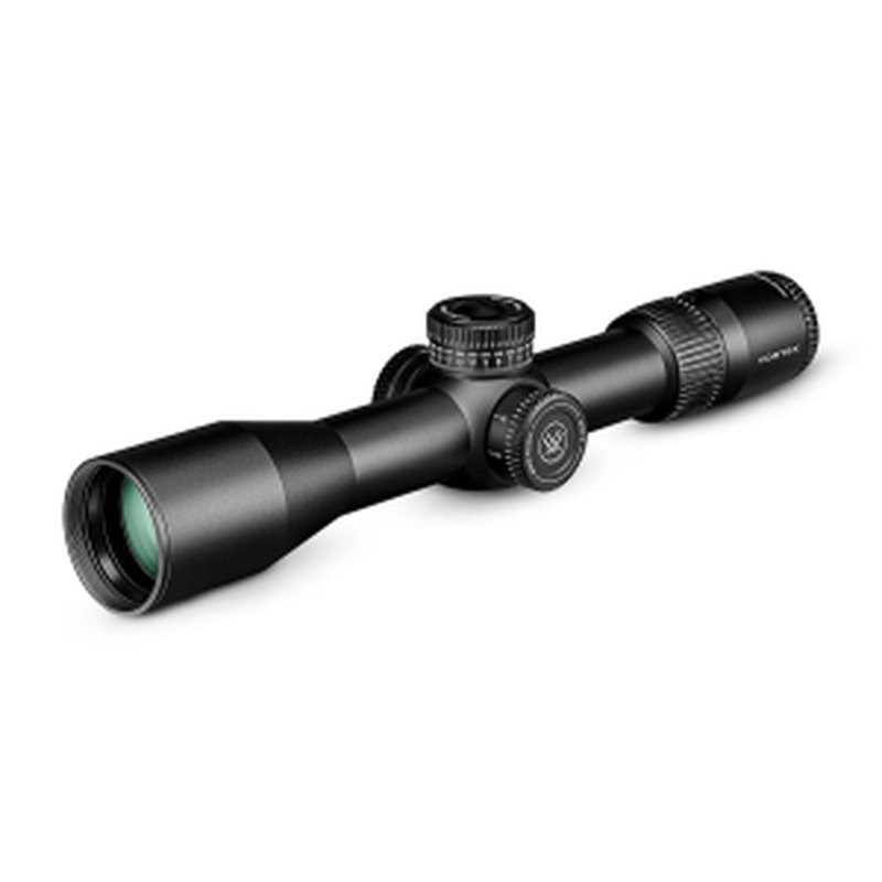 Vortex Venom 3-15x44 FFP EBR-7C MRAD Riflescope VEN-31502