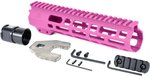 AT3 Tactical SPEAR M-LOK AR-15 Free Float Handguard