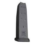 G38 8 Round 45 GAP Magazine - Black