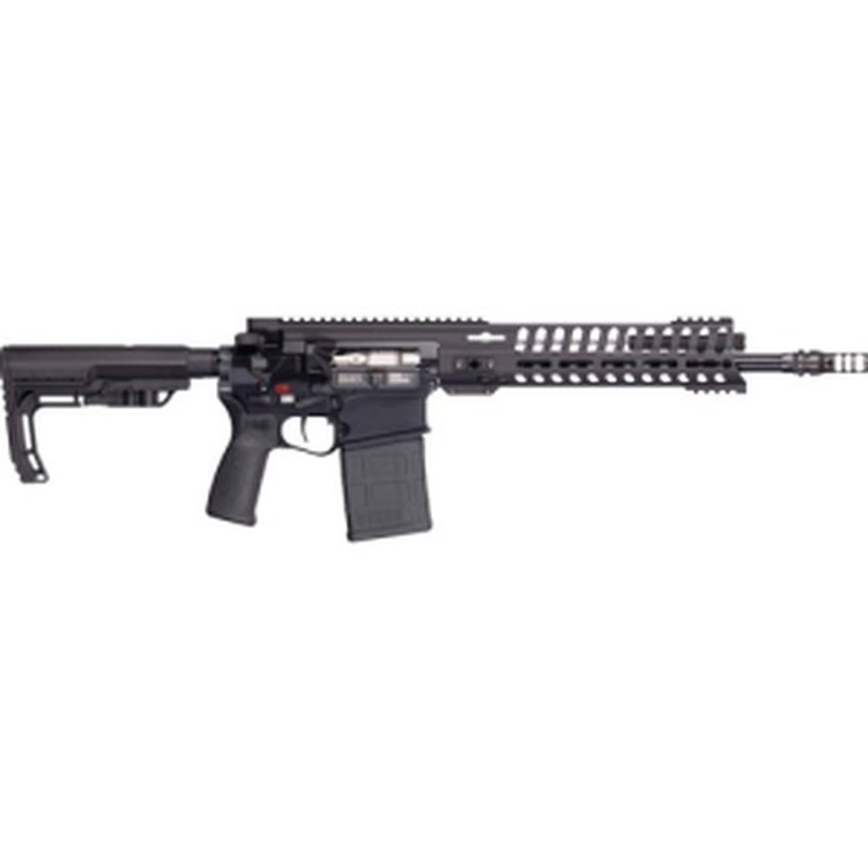 POF Revolution PD 308 Win 13.75 Inch Rifle Black