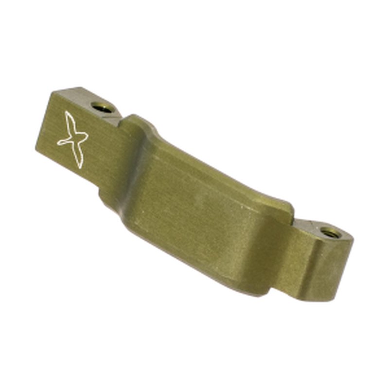 Forward Controls Designs AR-15 Enlarged Trigger Guard