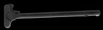 LBE UNLIMITED AR308 Charging Handle Black Aluminum AR-10 Platform