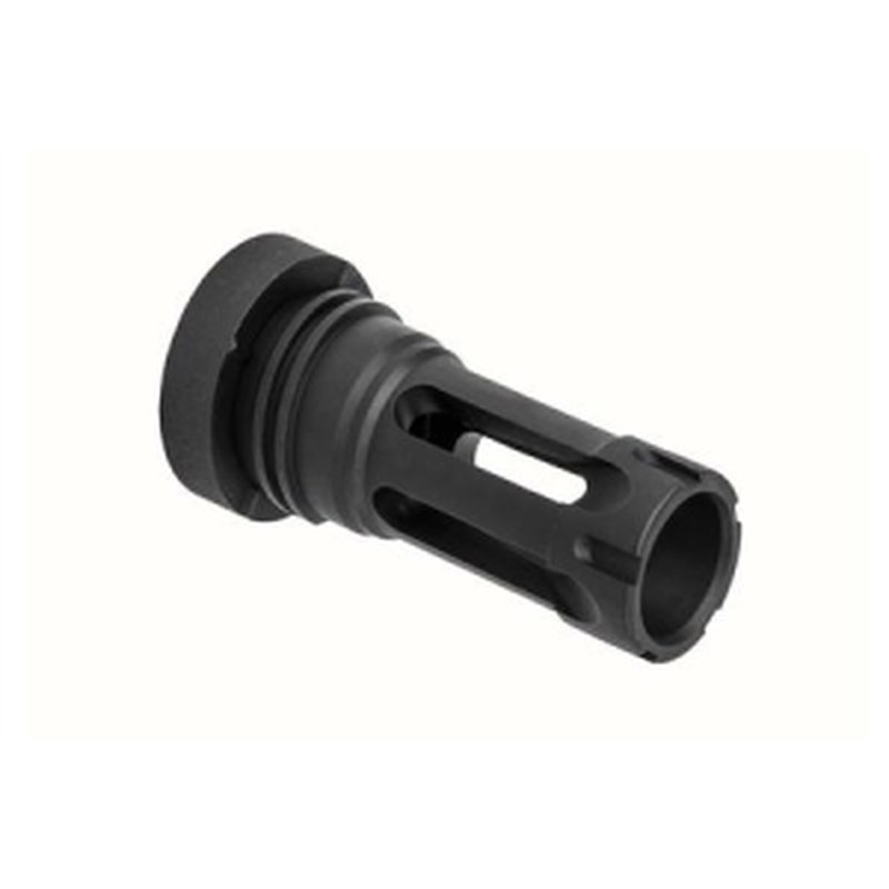 Yankeehill Phantom Q.D. Flash Hiders 30 cal 5/8x24mm for Resonator-Nitro