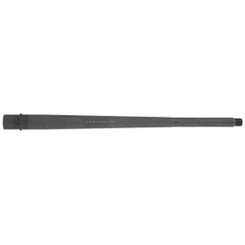 Ballistic Advantage 18 Inch 308 Winchester Heavy Profile Rifle Length AR308 Barrel Chrome Lined