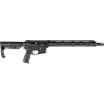 Christensen Arms 8010901900 CA9MM *CO Compliant 16" 10+1, Black Anodized, Adjustable MFT Battlelink Minimalist Stock, Polymer Grip