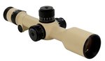 Hensoldt ZF 3.5-26x56 Sand Riflescope MRAD Illuminated