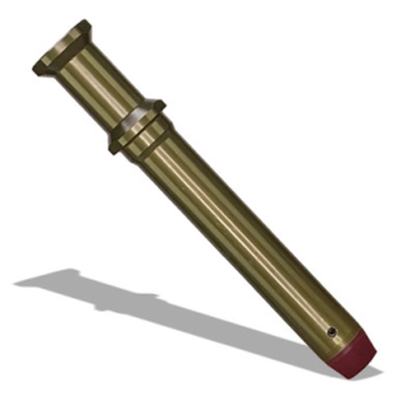 Industry AR15 Retro Rifle Buffer, 5.4 oz