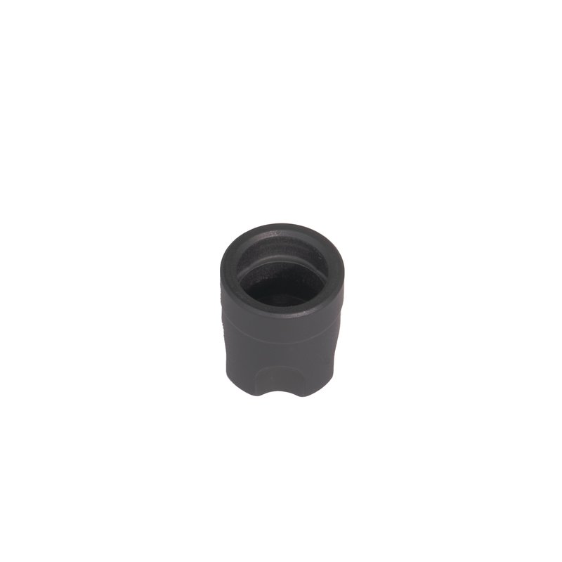 Reptilia RECC•E Rear Anti-Rotation QD Cup (7075-T6 Hardcoat Anodized)