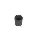 Reptilia RECC•E Rear Anti-Rotation QD Cup (7075-T6 Hardcoat Anodized)