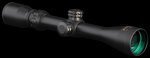 Konus KonusPro 3-9x40 Rifle Scope 1 in Tube Engraved 30/30 Matte Black