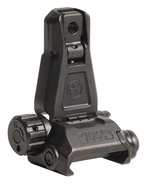 Magpul MBUS Pro AR-15 Iron Sight Rear Flip Up - MAG276