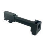 Icarus Precision Omega G43X Gen 5 DLC Comp & Barrel Kit, Black