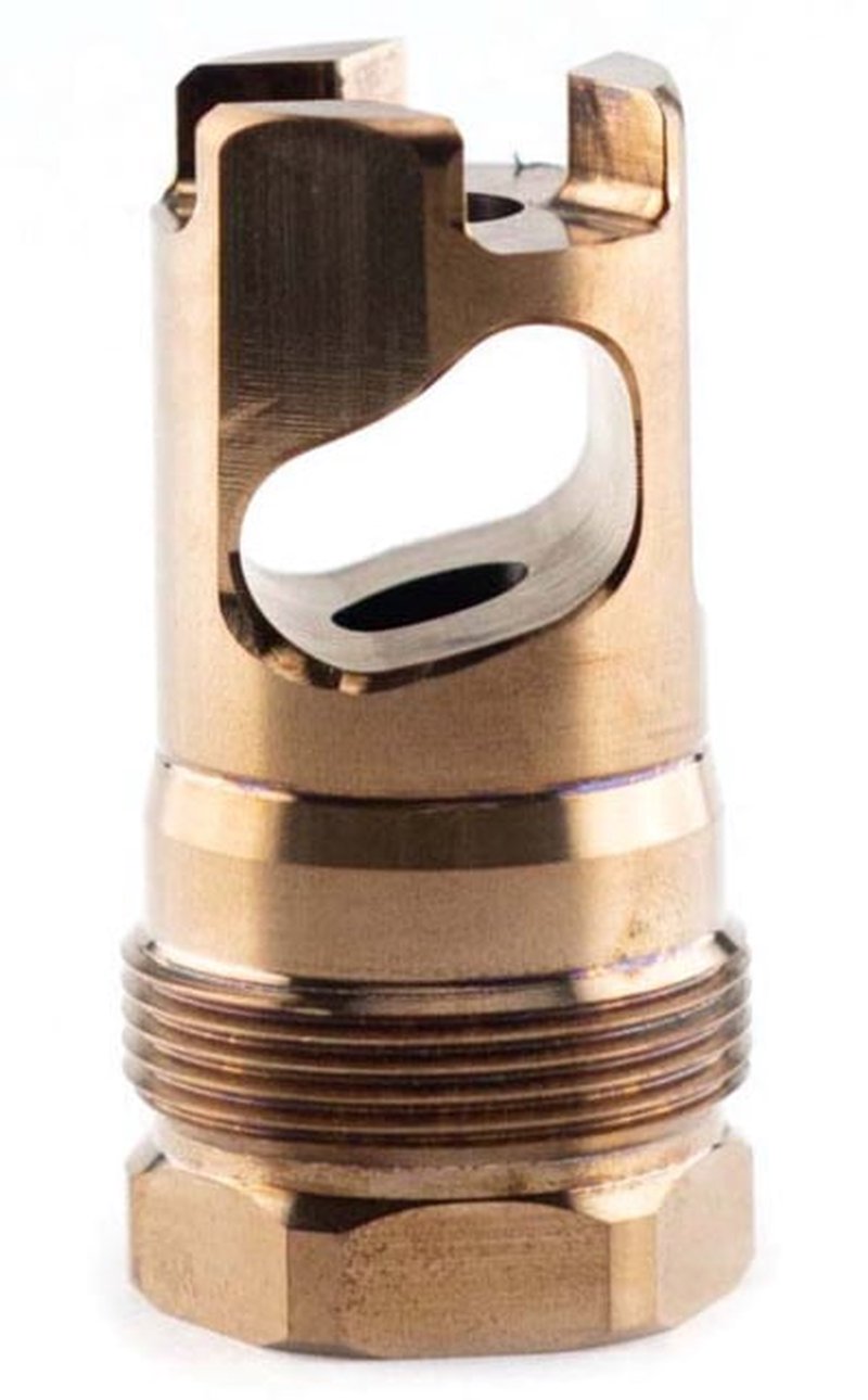 Rearden MFG RPB HT Muzzle Brake