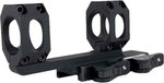 AGM Global Vision ADM 2126 AD-RECON 30mm STD Lever Cantilever Scope Mount Black