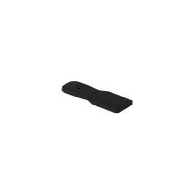 Glock OEM 9mm G43 Slimline Flush Magazine Insert 6rd