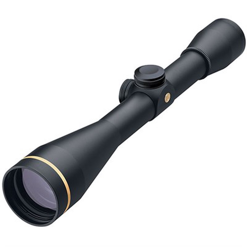 NIGHTFORCE - ATACR 7-35X56MM F1 FFP ILLUMINATED RIFLE SCOPE