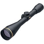 NIGHTFORCE - ATACR 7-35X56MM F1 FFP ILLUMINATED RIFLE SCOPE