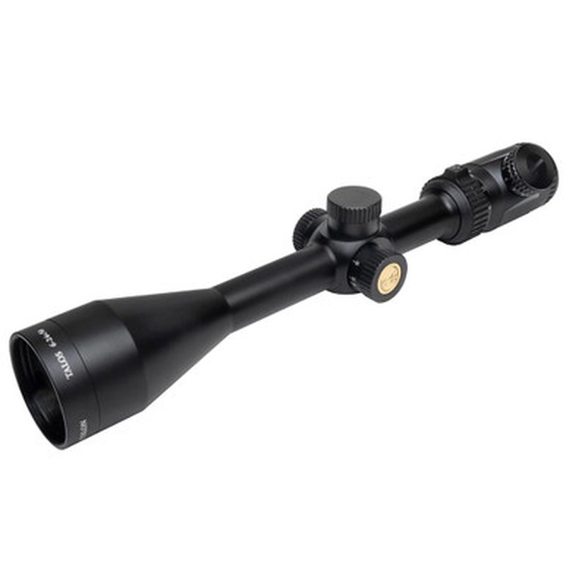 Athlon Optics Talos 6-24x50mm CSF Rifle Scope BDC 600 IR SFP 1in