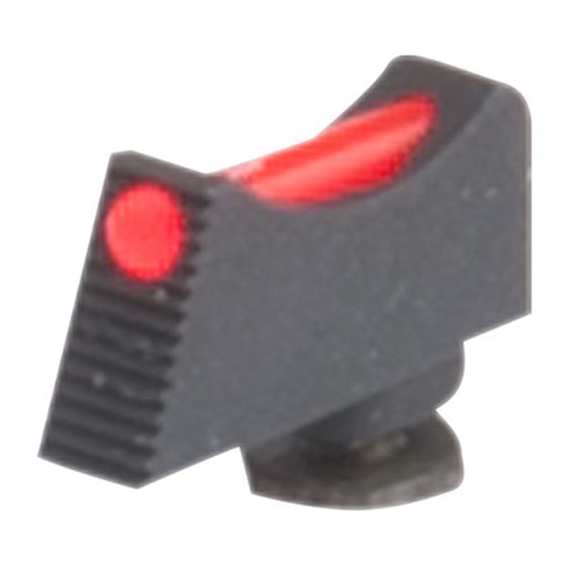 Wilson Combat Vickers Elite Fiber Optic Front Sight Glock