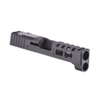 Zaffiri Precision ZPS.2 9mm Optics Ready Slide for Springfield Hellcat Pro