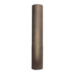 Fierce Firearms DirTi 8 Suppressor 30 Cal 5/8x24 Smoked Bronze