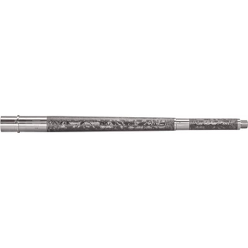Proof Research 100639 Carbon Fiber AR-Type 6.5 Creedmoor 22\" Barrel with Rifle 2+ Gas System