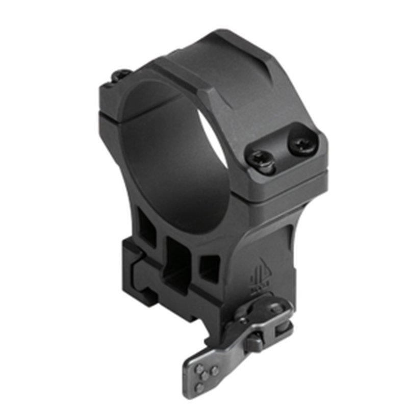 UTG ACCU-SYNC QR 34mm High Profile Scope Rings Picatinny