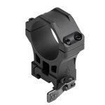 UTG ACCU-SYNC QR 34mm High Profile Scope Rings Picatinny