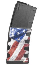 Mission First Tactical Extreme Duty AR-15 Magazine 5.56x45mm NATO / .223 Rem / .300 AAC, 30 Rounds, Polymer