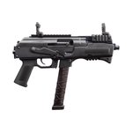 Charles Daly 440.130 PAK-9 pistol kit 6.3" TB 9mm 10/33 Glock mags