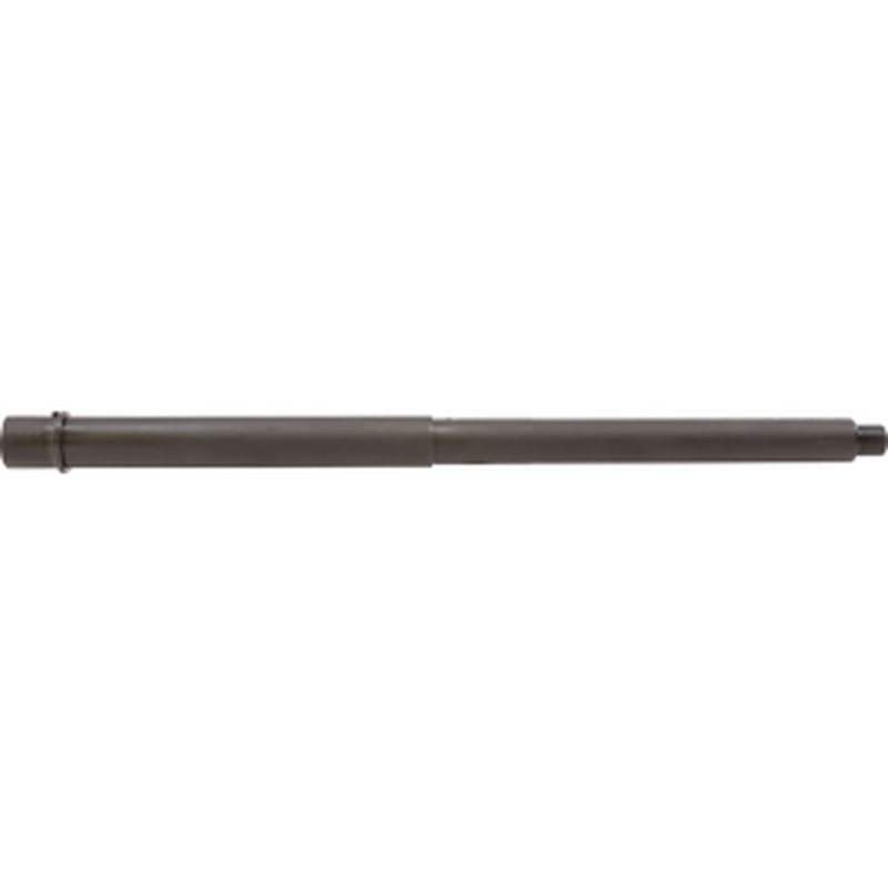 AR-STONER AR-15 Barrel 458 Socom 16" Heavy Contour 1:14" Twist Black Phosphate