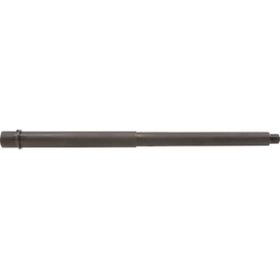 AR-STONER AR-15 Barrel 458 Socom 16" Heavy Contour 1:14" Twist Black Phosphate