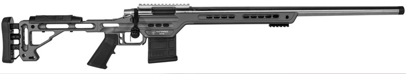 Masterpiece Arms Hybrid Hunter 6.5 Creedmoor 18 Inch Barrel Semi Auto Rifle