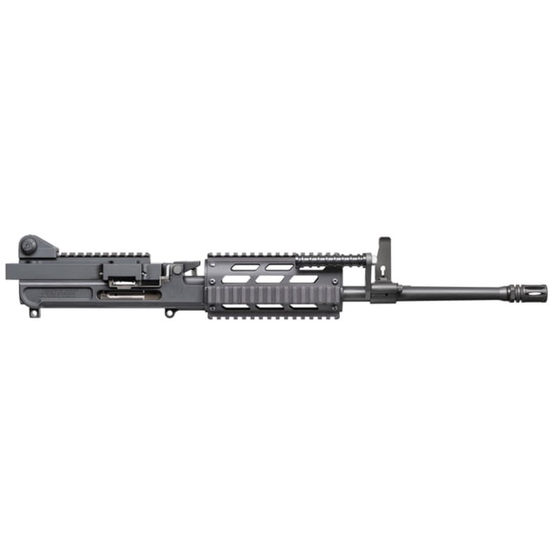 FightLite Picatinny Mission Configurable AR-15 Upper Receiver 5.56 NATO 16.25in 1:7 Twist