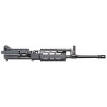 FightLite Picatinny Mission Configurable AR-15 Upper Receiver 5.56 NATO 16.25in 1:7 Twist