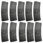 BattleHawk Armory Custom Shop Magpul PMAG Gen M2 MOE 30rd AR-15 Magazine