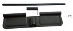 Aim Sports ARDCA Mil-Spec Dust Cover Assembly AR-15 M4 Black 3.10