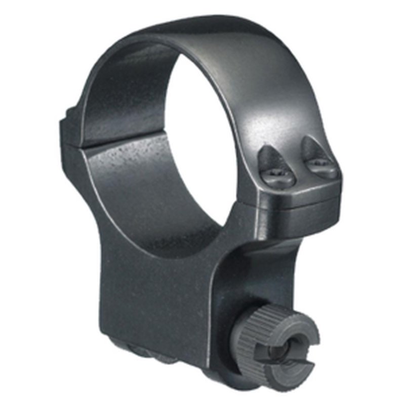 Ruger Steel Scope Ring - Single (5B30) 30mm High 1.062" Height - Blued