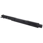 Black Rain Ordnance SPEC15, 5.56mm, 10.5" Barrel, 15" Handguard OCL Polonium 556 Complete Upper
