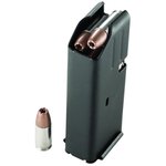 DuraMag AR-15 Duramag SS Magazine 10rd 9mm Luger Fits AR9 Colt SMG Pattern