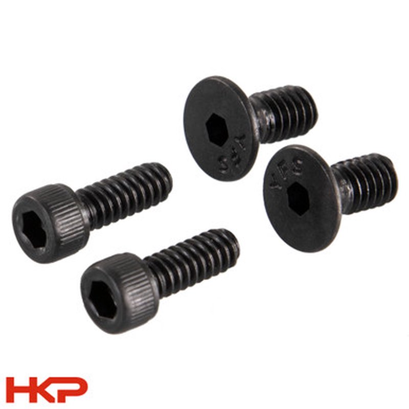 HKP HK Parts Screw Set for Rail Mount Compensator 2-Pack