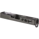 Zaffiri Precision ZPS-6 Glock 19 Gen 3 Optics-Ready Slide 9mm