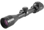 Alpen Condor 4-12x40 Rifle Scope Illuminated Red Dot 1in Tube