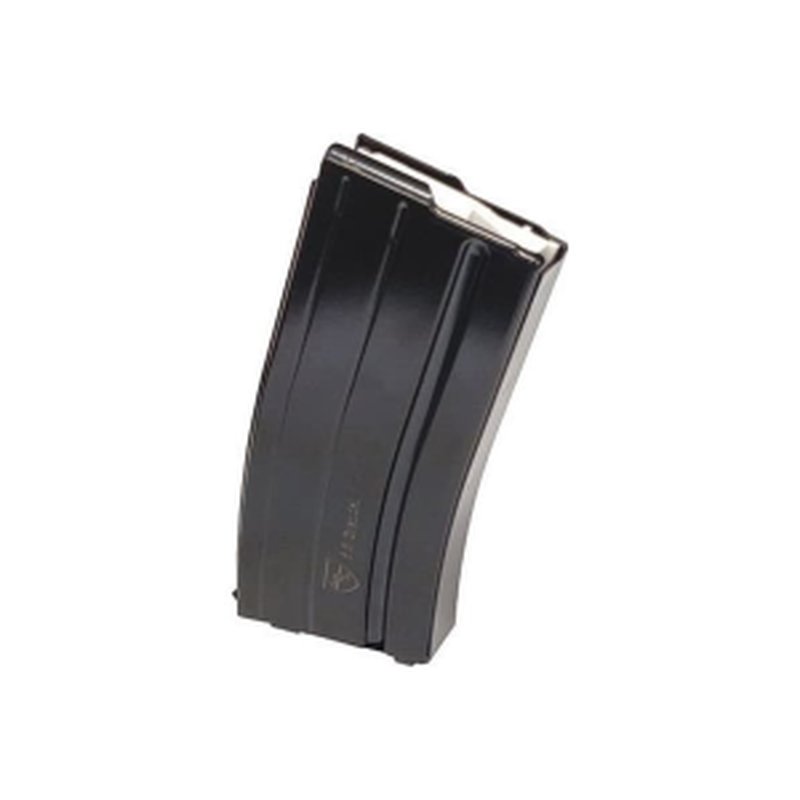 Alexander Arms MEG6517 OEM Black Detachable 17rd 6.5 Grendel for Alexander Arms AR-15